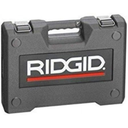 Ridgid RP 240 Compact Press Tool Carrying Case