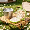 thumbnail image 5 of COM1950s 2-in-1 Press-Release Ice Tray Tumbler, Portable Ice Maker Water Bottle with Straw, Touch-Free Frozen Cube Mold, Leak-Proof Cold Drink Cup for Travel, Beach, and Daily Use, 5 of 6