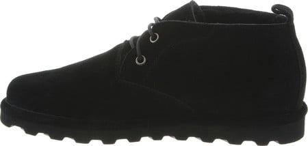 bearpaw men's spencer chukka boots