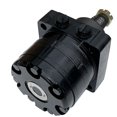 thumbnail image 3 of Wheel Motor for Scag 482639 481529 Bobcat 4159280 Parker TF0240LS080AAFB 27-502, 3 of 4