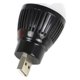 thumbnail image 3 of Tholdsy Bombilla de luz alimentada por USB de viaje sin interruptor, bombillas de lectura de libros de plástico, linterna, accesorio de Electrónica Mezclado, 3 of 6