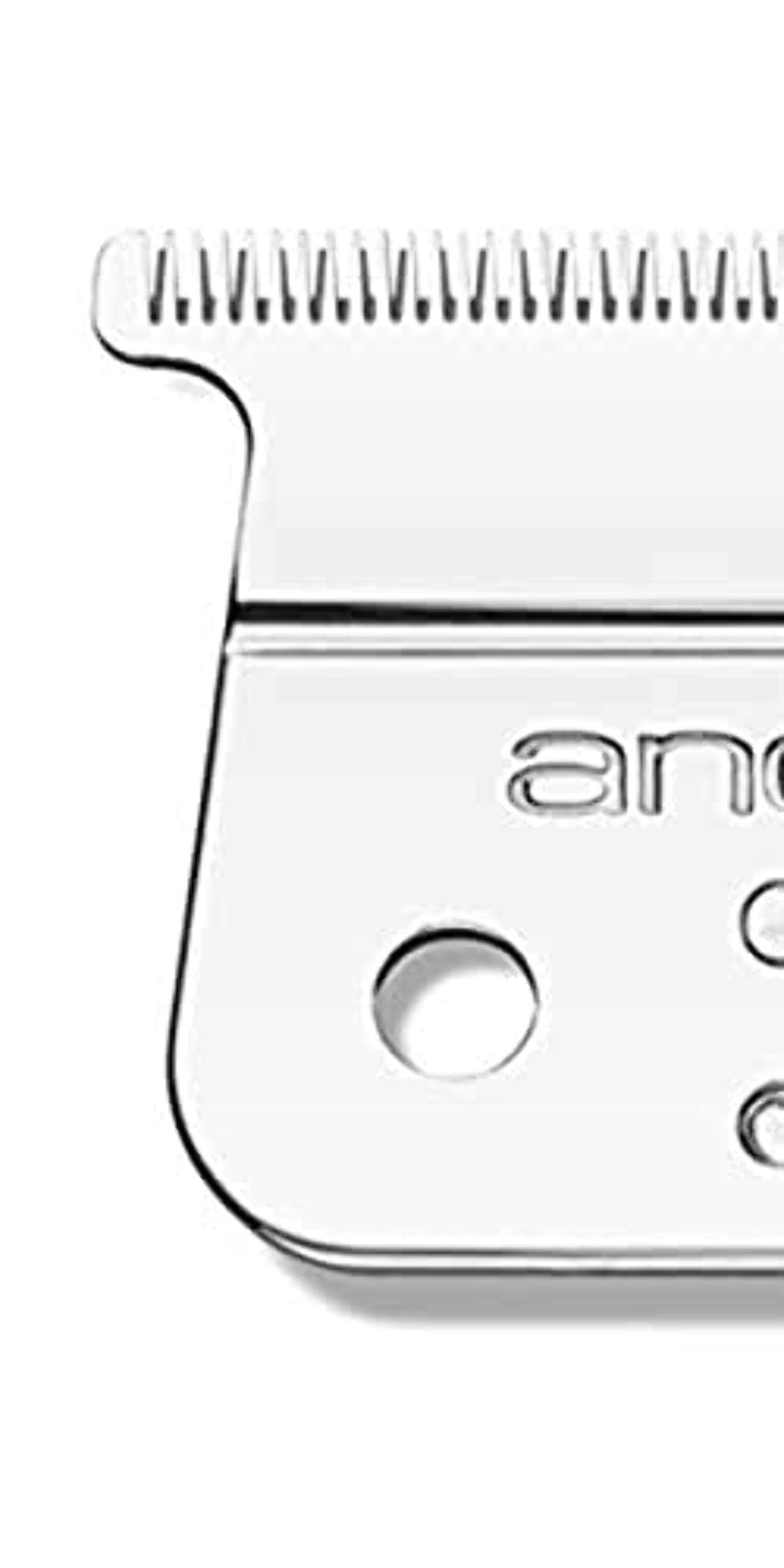 Andis T Outliner Deep Tooth Blade, 04850