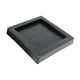 thumbnail image 2 of Almohadilla Antideslizante para Muebles, Almohadillas para Mancuernas, Alfombrillas Resistentes para Patas de Escritorio, Alfombrillas para Sillones R, 2 of 9