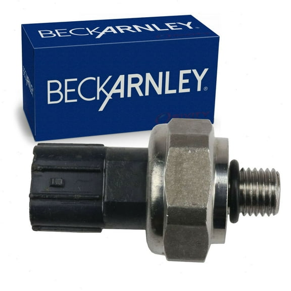 Beck/Arnley Oil Pressure Switch compatible with Honda Accord Crosstour 3.5L V6 2010-2011