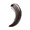 Brownish Black, variant on Maybelline Volum Express The Rocket Washable Mascara, Blackest Black