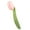 Light Pink, variant on Opvise Lifelike 37cm Artificial Tulip Stems - Faux Silk Flowers for Home Decor, Weddings, Spring Parties, Reusable Vibrant Floral Arrangements Purple