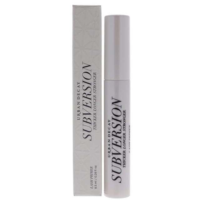 urban decay subversion lash primer urban decay subversion lash primer