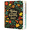 Black Leaf, variant on SUOSDEY 2027 Year Planner Calendar Notebook(Jan-Dec.2027,6.3"x8.5")Daily Weekly Monthly Agenda Planner for Women Men