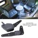thumbnail image 3 of Regulador Del ángulo Del Asiento, Fuerza De Desbloqueo De 34N A 50N Ajustador Del ángulo Del Asiento Ajuste De 0 A 180 Para Remolques, 3 of 7