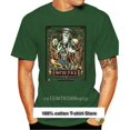 thumbnail image 2 of Beetlejuice-Camiseta Vintage de Horror para hombre, camisa negra de la S a la 4Xl, nueva, 2 of 5