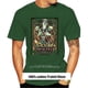thumbnail image 2 of Beetlejuice-Camiseta Vintage de Horror para hombre, camisa negra de la S a la 4Xl, nueva, 2 of 5