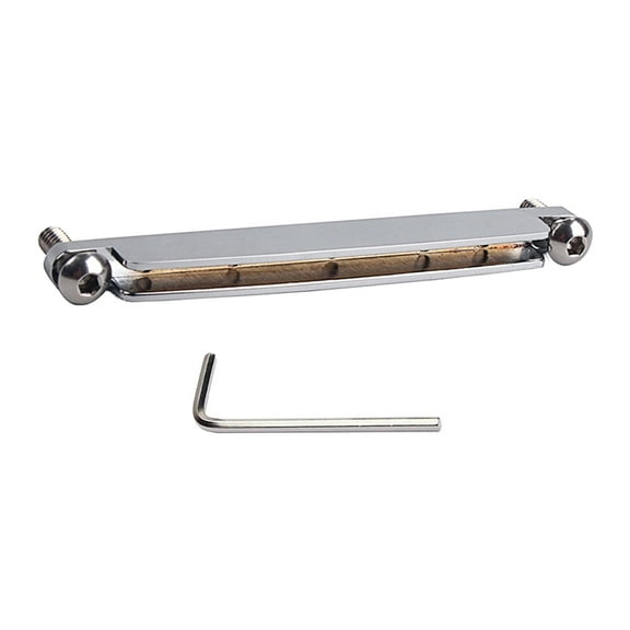 Acoustic Guitar Pickup Saddle Bridge Adjustment Tool Accessories Useful Guitars