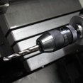 thumbnail image 7 of (R) Self Tighten Keyless Drill Chuck With MT2 -JT33 Arbor 3-Jaw for Lathes Drilling Machine 1/32"-5/8"(1-16mm), 7 of 7