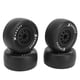 thumbnail image 4 of Neumáticos de ruedas 1/10 RC neumáticos de coche RC Cubo de plástico 4 piezas para una conducción segura ANGGREK Otros, 4 of 8