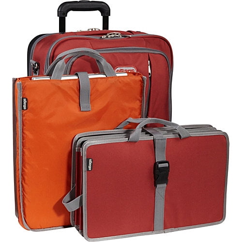 eBags TLS Vertical Mobile Office - Walmart.com