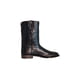 thumbnail image 4 of Botas TuffRider El Paso con punta redonda para hombre, color negro, talla 11, 4 of 9