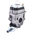 thumbnail image 4 of waltyotur 300486 Carburetor Replacement for Earthquake E43 E43CE E43WC Replace MC43 MC43CE MC43E MC43ECE, 4 of 6