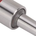 thumbnail image 4 of Live Center,Live Center High Carbon Taper Live Center Lathe Live Center Streamlined Design, 4 of 8