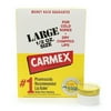 Carmex Lip Balm Small (Pack of 12)