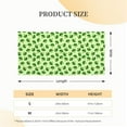 thumbnail image 5 of Picia Broccoli Vegetables Pattern Party Banner, Festive Decoration, Holiday Banner, Celebration Decor, Event Banner, Reusable Party Banner-Medium, 5 of 8