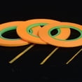 thumbnail image 2 of Model Spraying Coating Color Ultra Tape Fine DIY Special Masking Tape (Wide 1mm/2mm/3mm) 18m/Long Model Covering Tape, 2 of 7