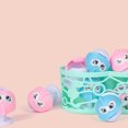 thumbnail image 4 of Kids Fishing Game Toy Set Musical Rotatable Magnetic Fishing Toy Interactive Toy, 4 of 10