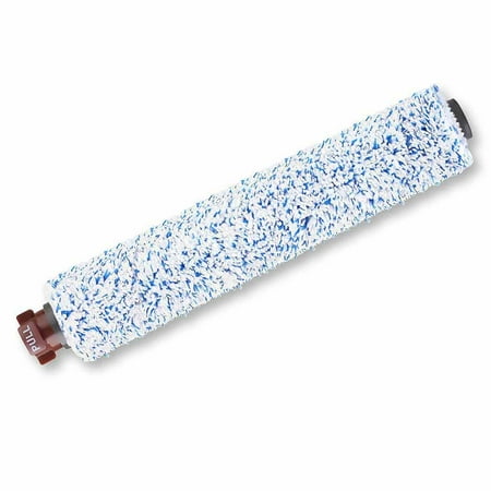 crosswave replacement rollers