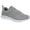 Gray, variant on Cipriata Womens Leona Lightweight Memory Foam Sneaker