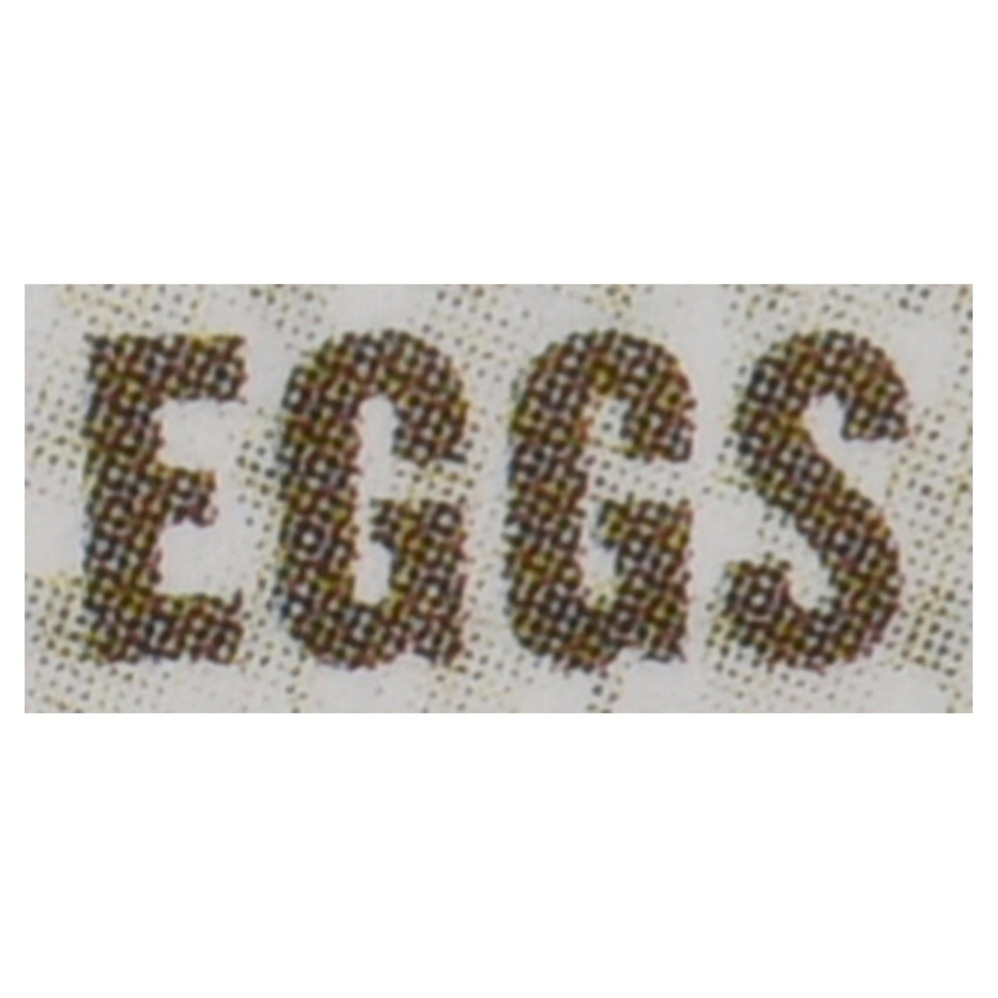 Vitala Liberté oméga-3 œufs