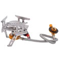 thumbnail image 4 of Outdoor Stove, 3500W Mini Camping Stove High Efficiency Windproof For Picnic ANGGREK Otros, 4 of 8