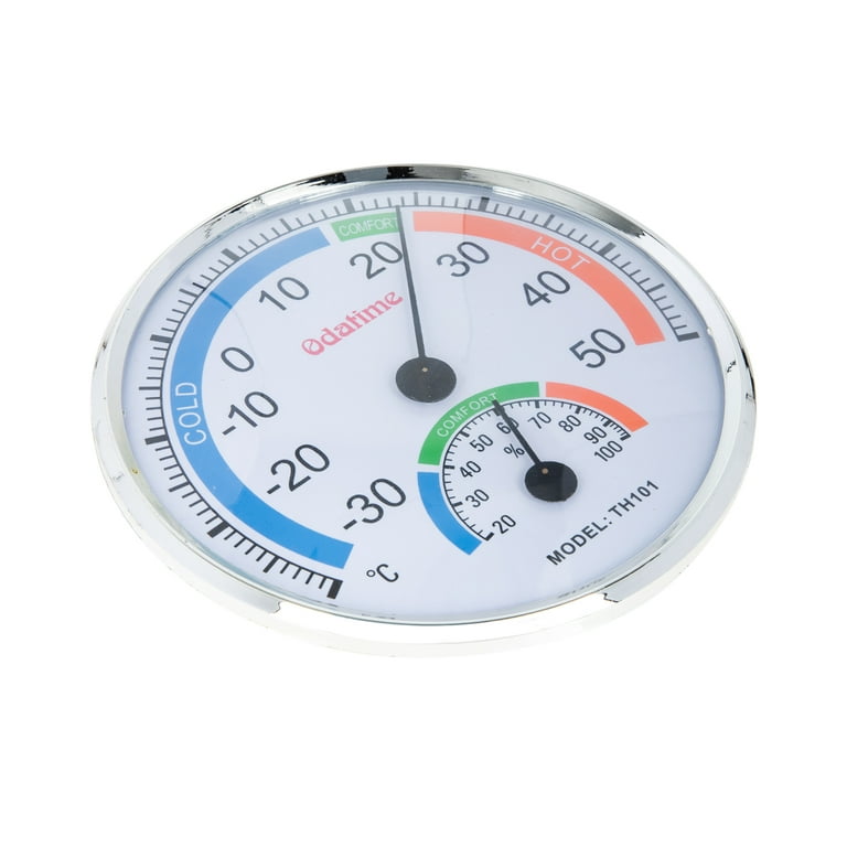 Outdoor Combination Thermometer / Hygrometer