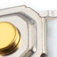 thumbnail image 4 of 4000 Pulsadores Táctiles SMD de 4 X 4 X 1,7 mm, Tipo Microinterruptor, con Cabezal de Cobre y ., 4 of 5