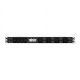 thumbnail image 2 of Tripp Lite PDU1230 30A 20 Outlets 16 x C13 & 4 x C19 208/ 240V 1U Basic PDU, 2 of 5