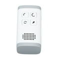 thumbnail image 2 of Household Bedroom Pet Odor Deodorizer White Air Freshener Air Ionizers for Home 110‑240V US Plug, 2 of 12