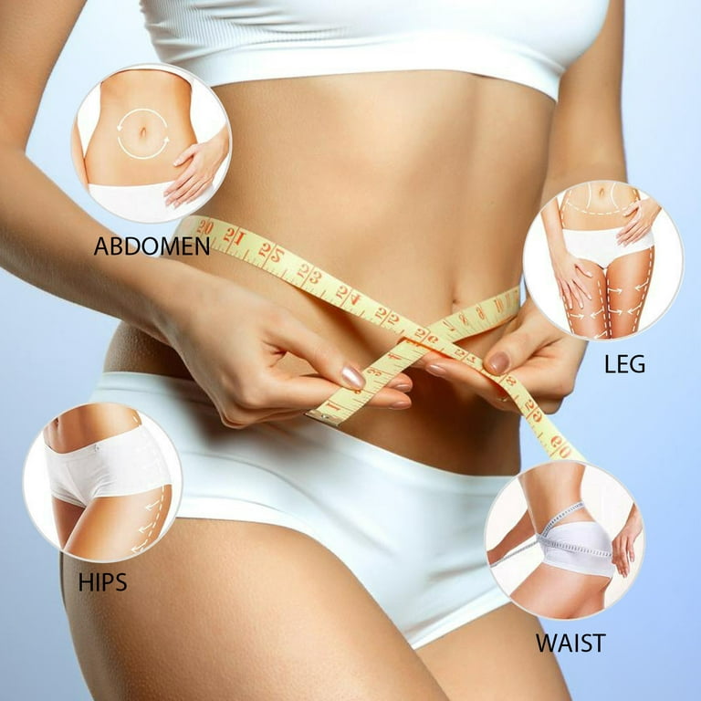 Natural Herbal Abdomen Slim Belly Slimming Weight Loss Diet Leg