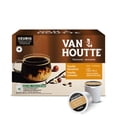 thumbnail image 1 of Van Houtte Vanilla Hazelnut, Light Roast, K-Cup Coffee Pods, 12 Count, 1 of 10