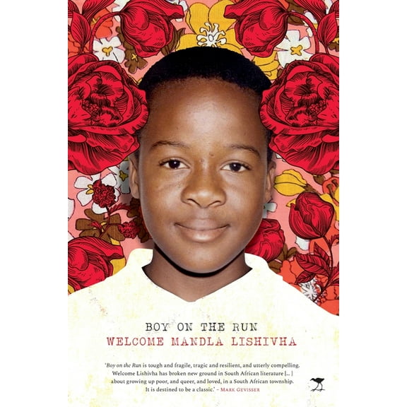 Boy on the Run, (Paperback)