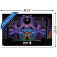 thumbnail image 2 of Poppy Playtime : Chapitre 3 - Cordes, 2 of 4