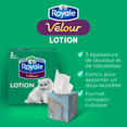 thumbnail image 4 of Royale Velour 3 Ply Facial Tissue, 1 box, 54 Tissues, 4 of 17