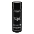 thumbnail image 1 of Toppik - Fibras para fortalecer el cabello, negras, 0.97 onzas, 1 of 9