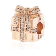 PANDORA Sparkling Surprise Charm - 781400CZ
