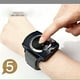 thumbnail image 5 of Solución inteligente para los ronquidos: pulsera de detección automática para una eficaz supresión de los ronquidos, correa de pulsera cómoda que garantiza un sueño tranquilo para hombres y mujeres, 5 of 5