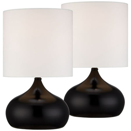 Side Table Lamps Modern