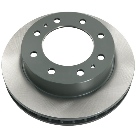 Winstop Brake Rotor, Front WS246374, Chevrolet Express 2500 2020-2003