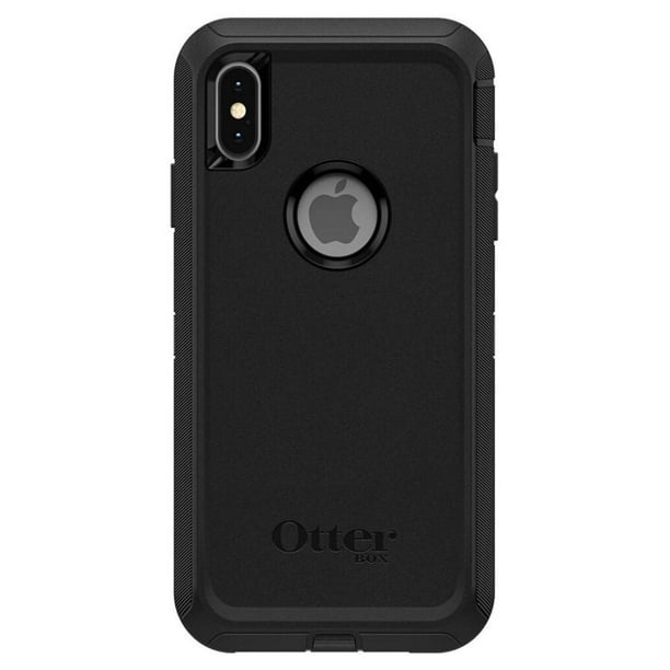 OtterBox Defender Series Case for iPhone Xs Max (ONLY), Case Only