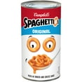 thumbnail image 3 of (6 pack) SpaghettiOs Original Canned Pasta, 22.4 oz Can, 3 of 14