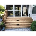 thumbnail image 6 of DEFY Extreme 1 Gallon Exterior Wood Stain, Crystal Clear, 6 of 7