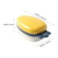 thumbnail image 2 of WEUVEB 3Ud Para Limpiar Y Con De Doble Tamaño Y Colgador, 2 of 8