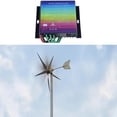 thumbnail image 3 of MYG 500/800W-MPPT wind turbine controller with overcharge protection IP67 waterproof, 3 of 5