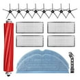 thumbnail image 1 of Reemplazo de robots de barrido Kit de accesorios para aspiradora Xiaomi Roborock S7 T7s T7s Plus, 1 of 5